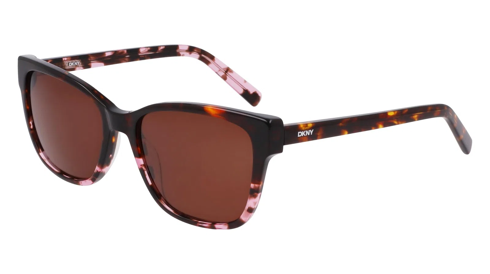 DKNY DK552S Sunglasses - view 3